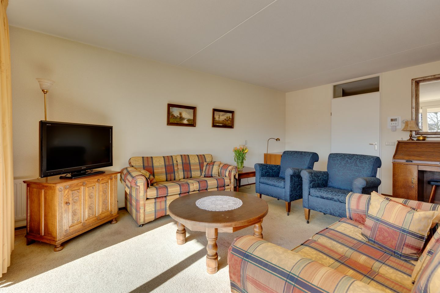 Foto 10 van Carel Looierstraat 3-18