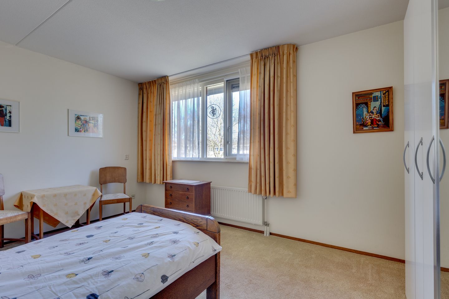 Foto 25 van Carel Looierstraat 3-18