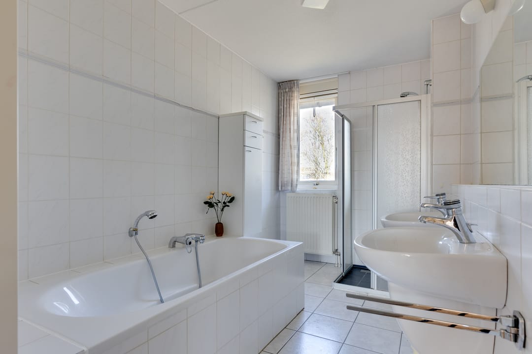 Foto 28 van Carel Looierstraat 3-18