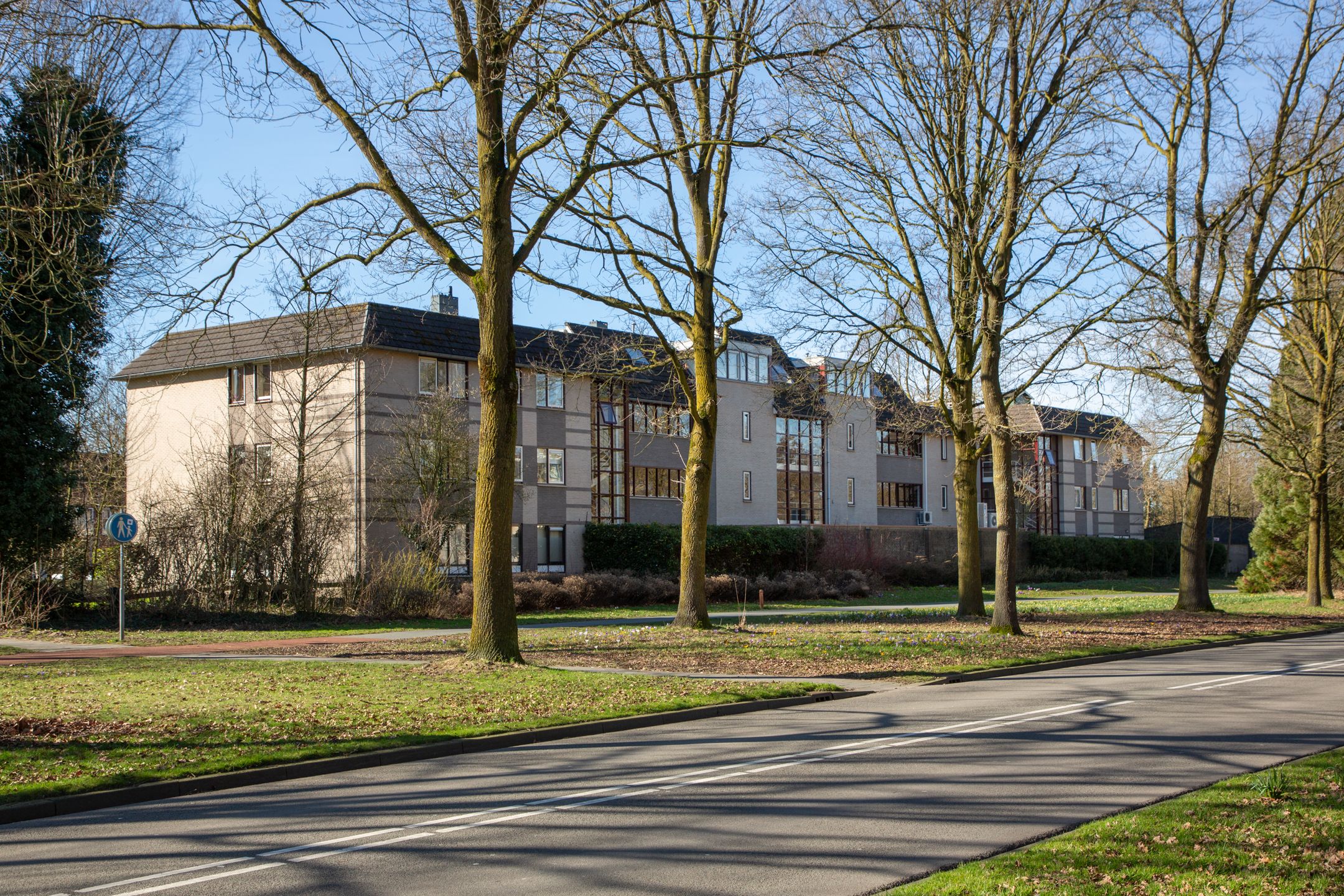 Foto 6 van Carel Looierstraat 3-18