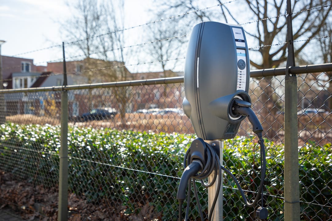 Foto 41 van Carel Looierstraat 3-18