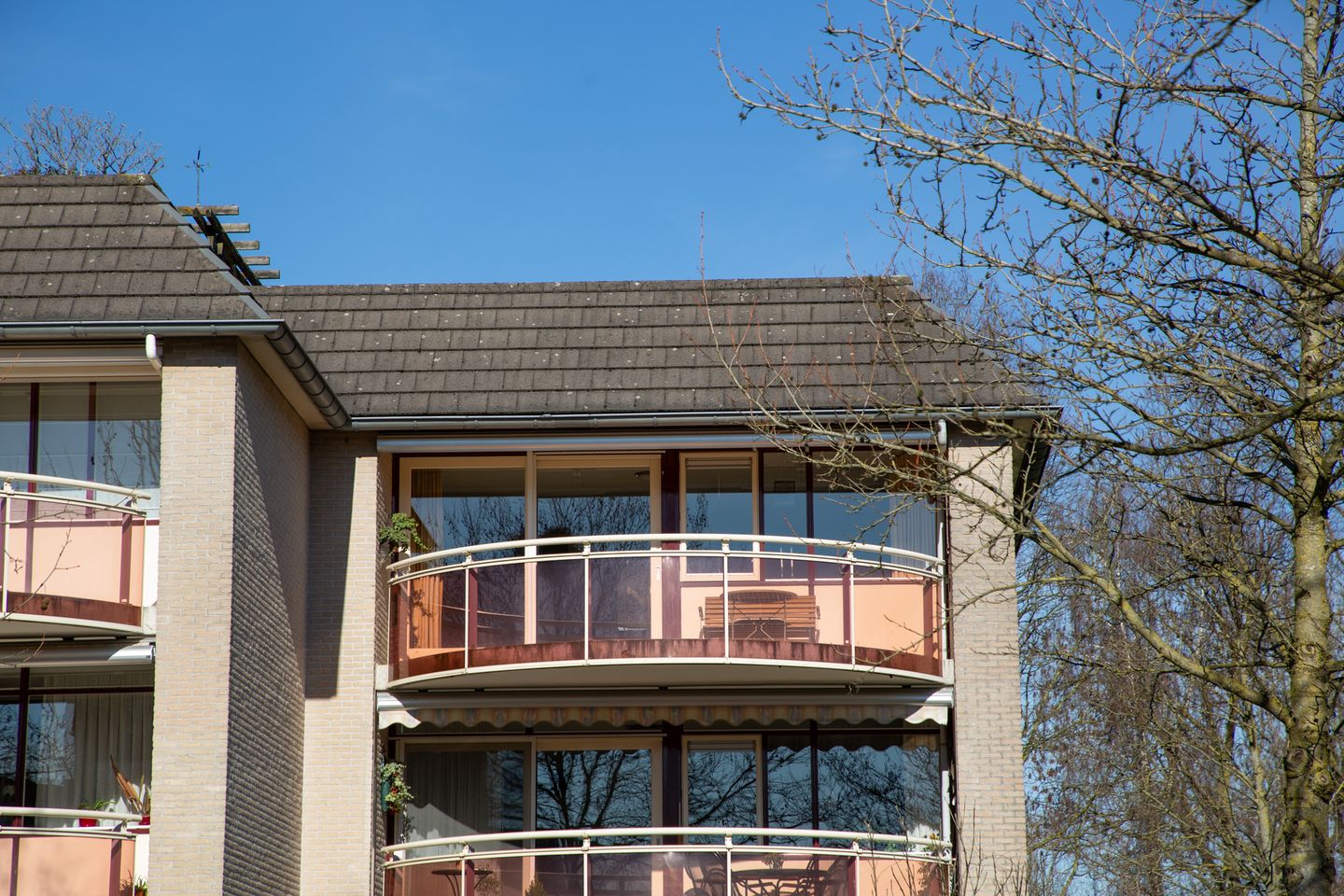 Foto 5 van Carel Looierstraat 3-18