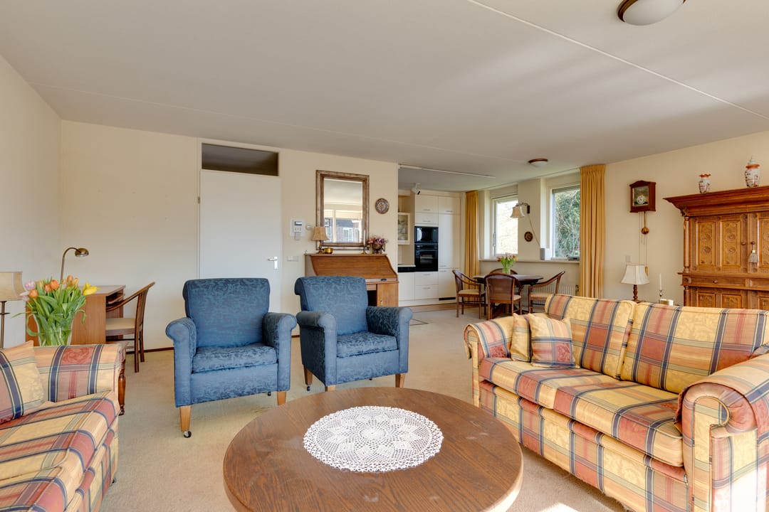 Foto 11 van Carel Looierstraat 3-18