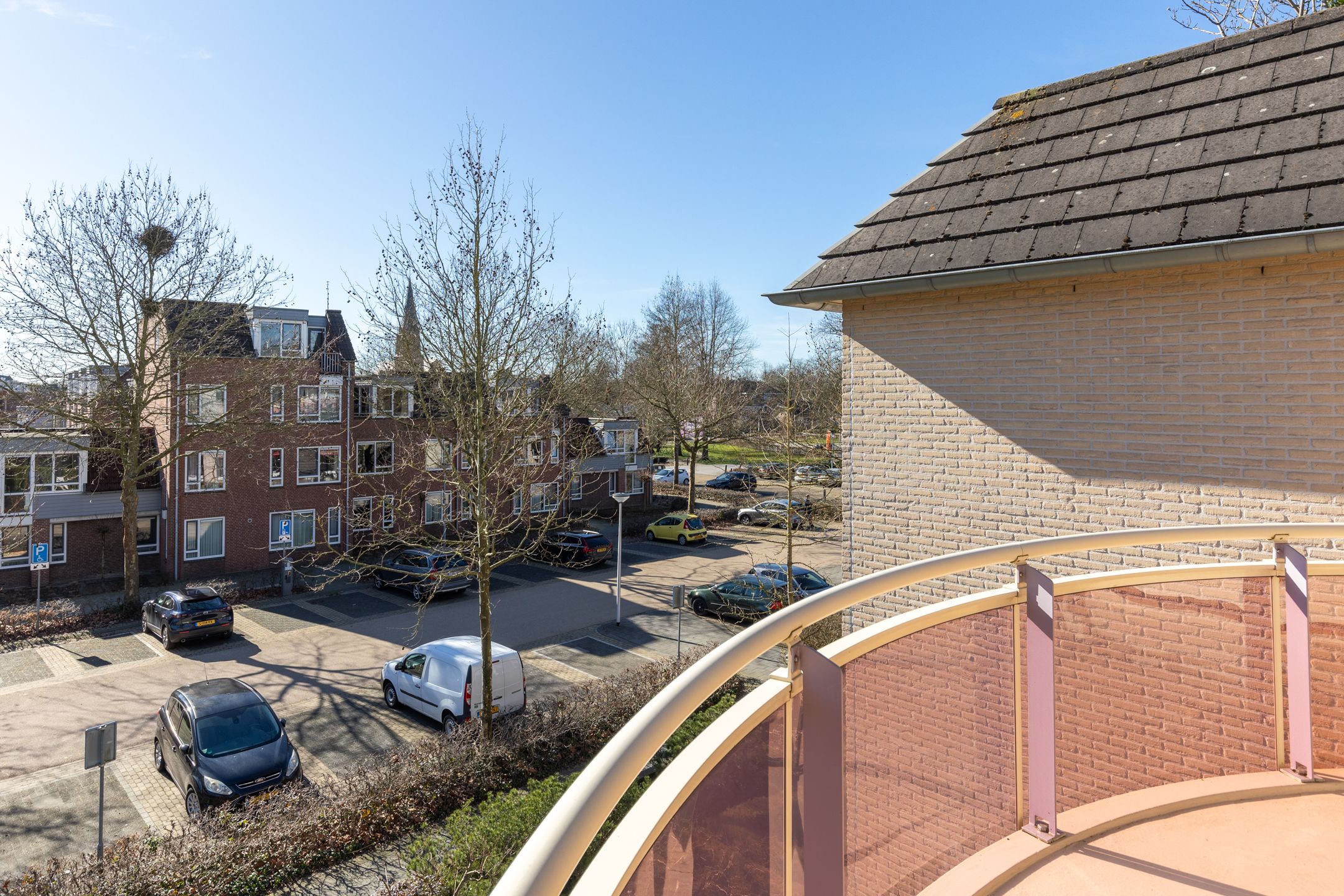 Foto 21 van Carel Looierstraat 3-18