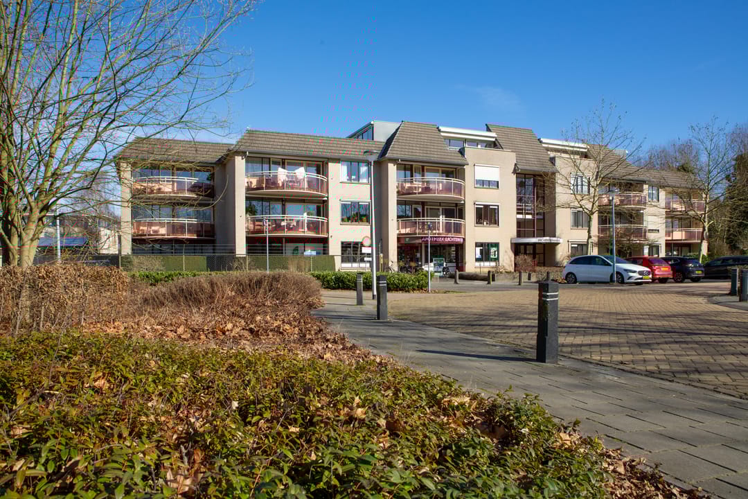 Foto 43 van Carel Looierstraat 3-18