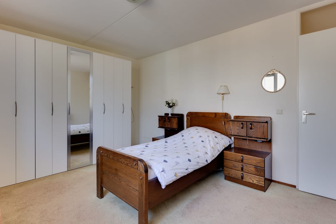 Foto 23 van Carel Looierstraat 3-18