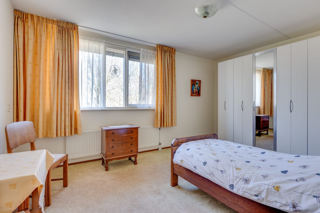 Foto 22 van Carel Looierstraat 3-18