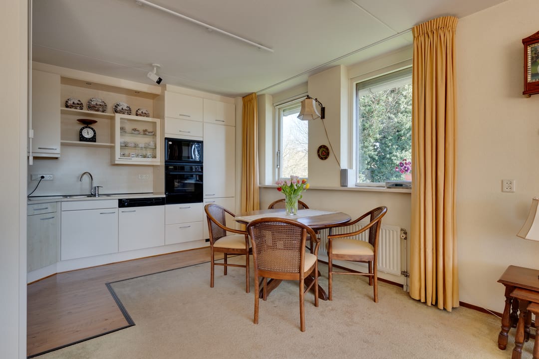 Foto 13 van Carel Looierstraat 3-18