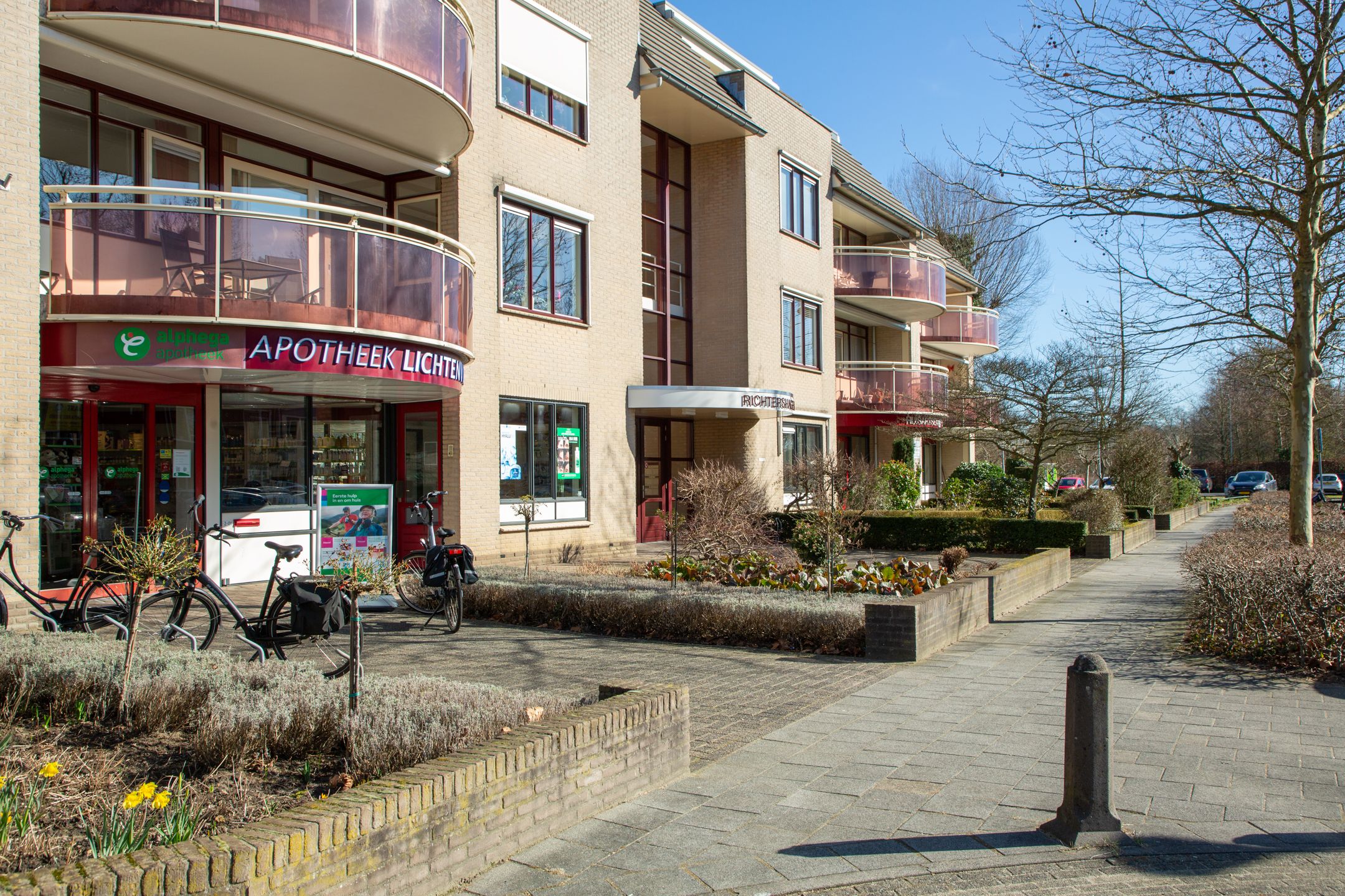 Foto 42 van Carel Looierstraat 3-18