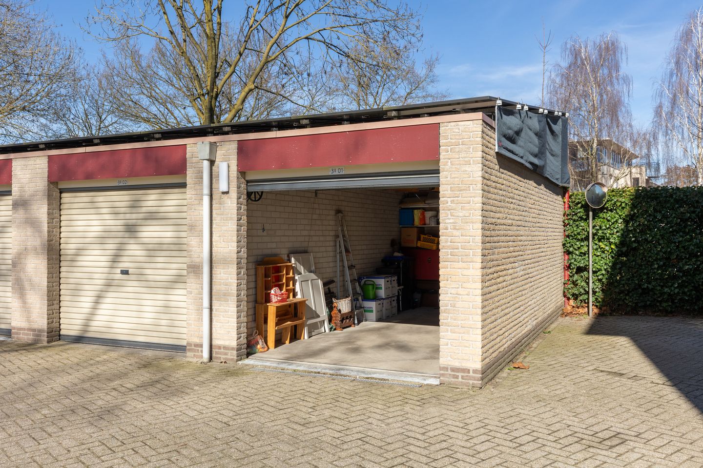 Foto 40 van Carel Looierstraat 3-18