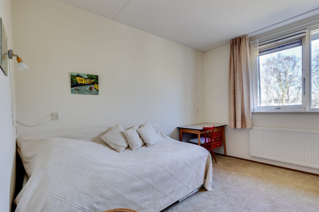 Foto 26 van Carel Looierstraat 3-18