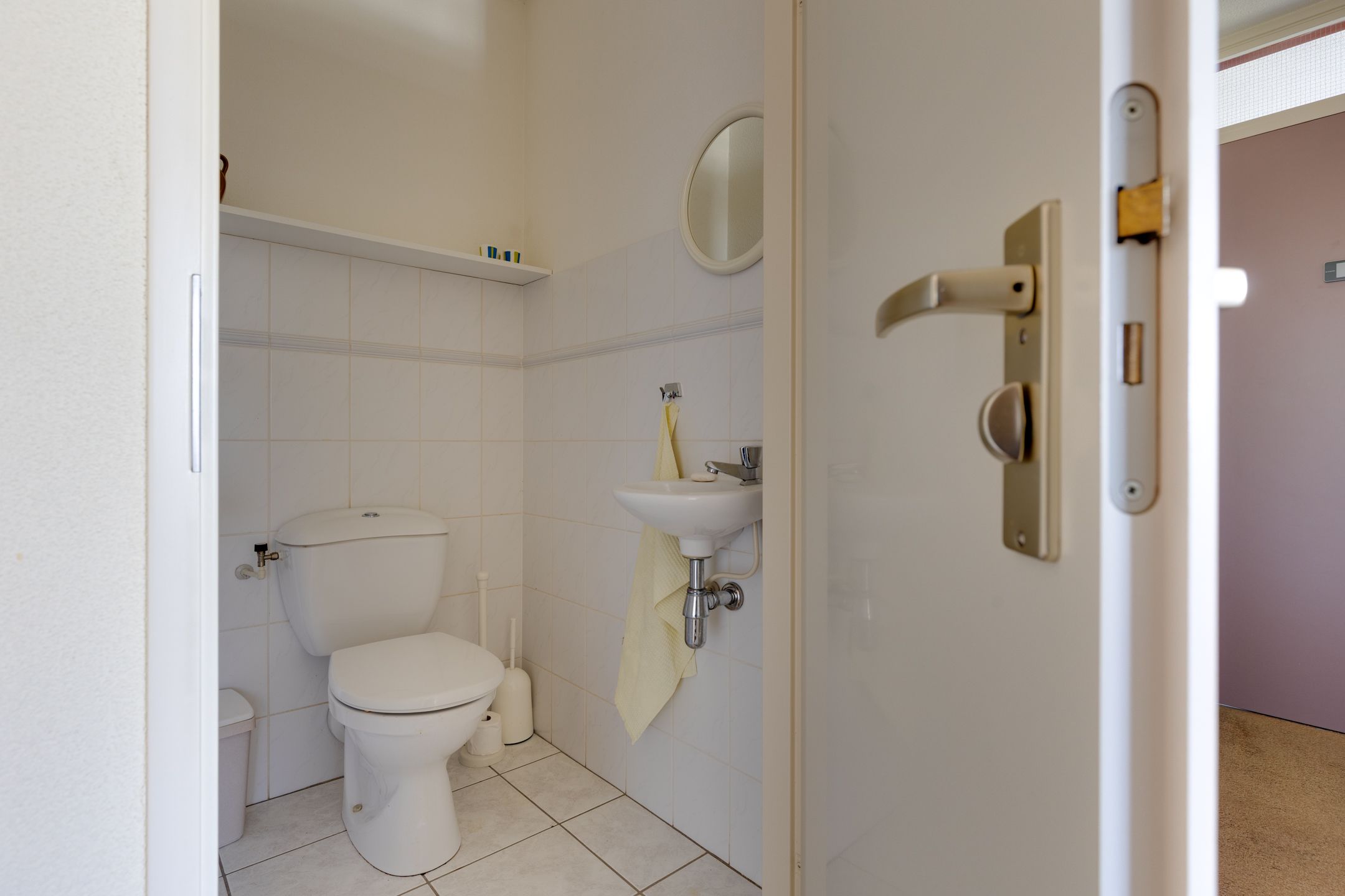 Foto 33 van Carel Looierstraat 3-18