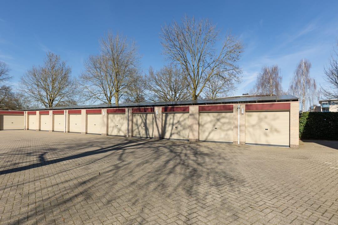 Foto 38 van Carel Looierstraat 3-18