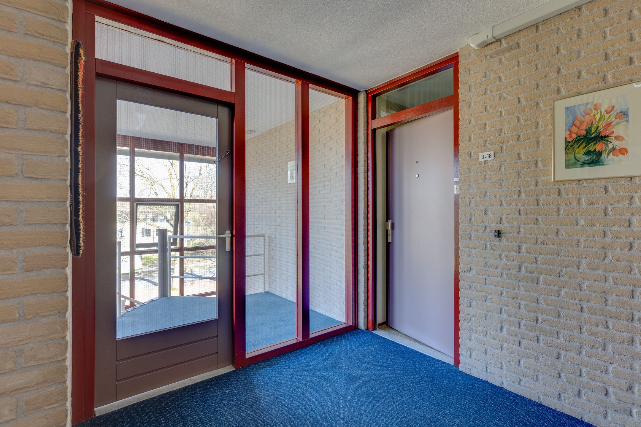 Foto 36 van Carel Looierstraat 3-18