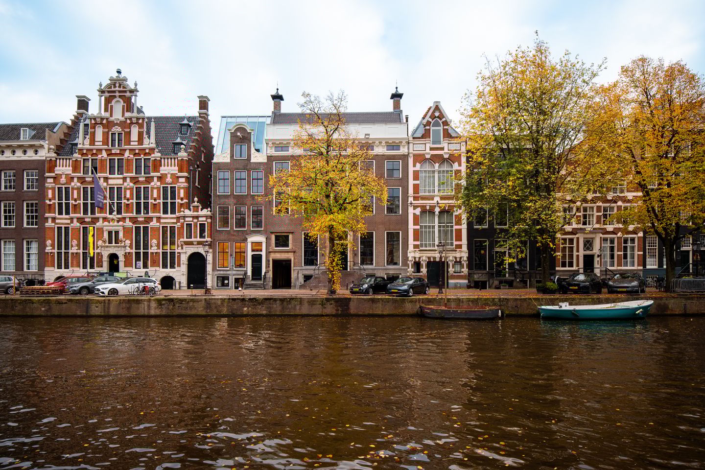 Bekijk foto 1 van Keizersgracht 127