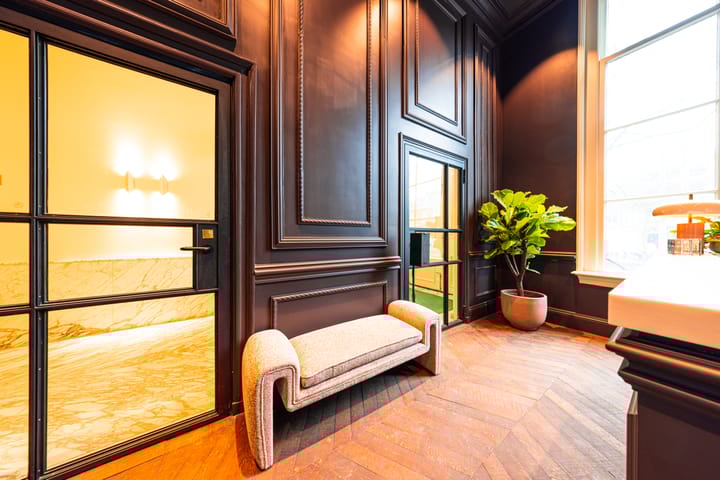 Keizersgracht 127, Amsterdam