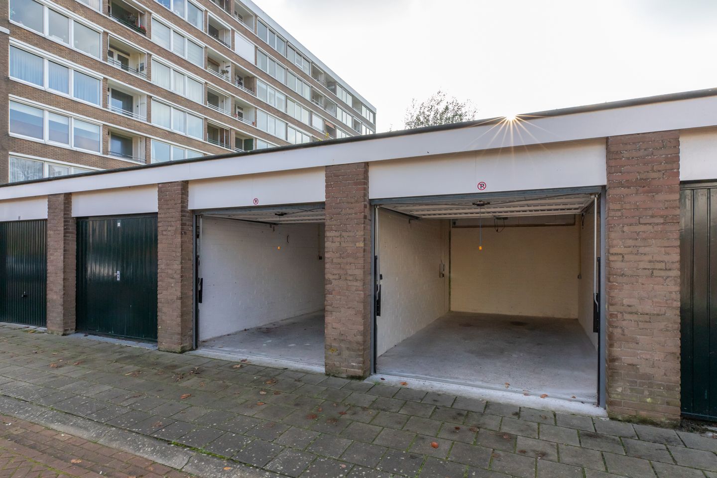 Foto 1 van Sint Eustatiuslaan 18 G1