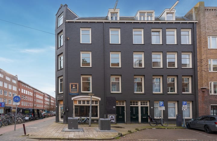 Jan van Riebeekstraat 1-2