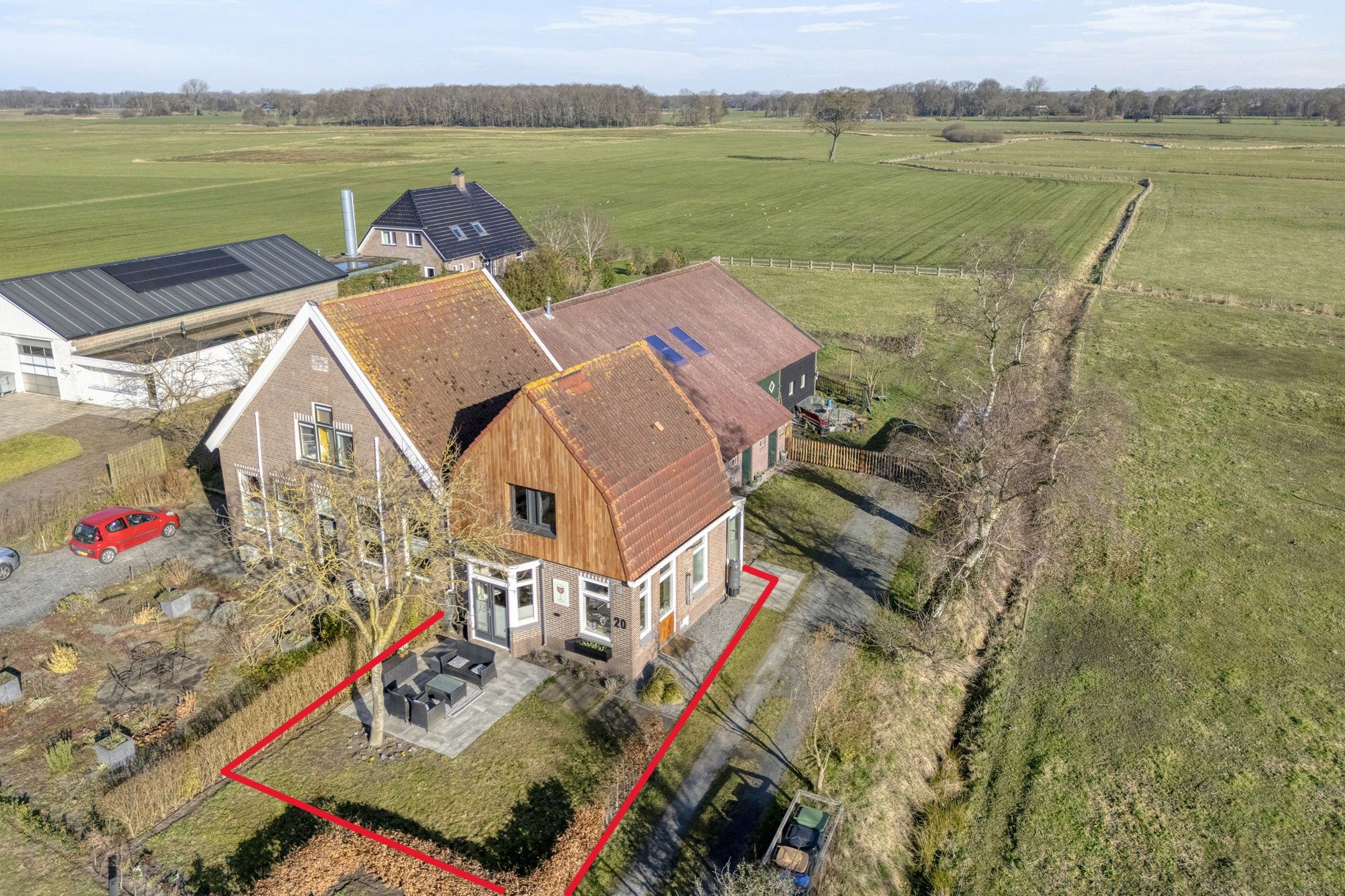 Photo 42 of Lankhorsterweg 20
