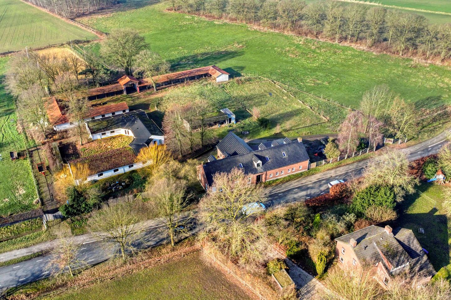 Grathemerweg 6-6a - Kelpen-Oler - Afbeelding 1