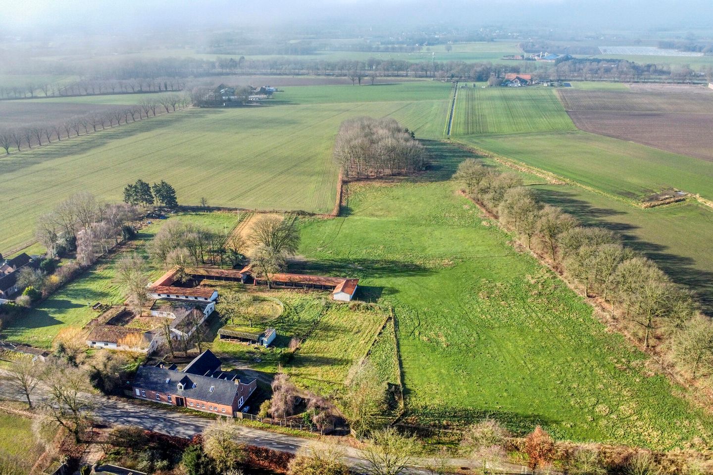 View photo 5 of Grathemerweg 6-6a