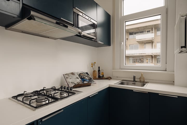 Foto 3 van Fagelstraat 86-3