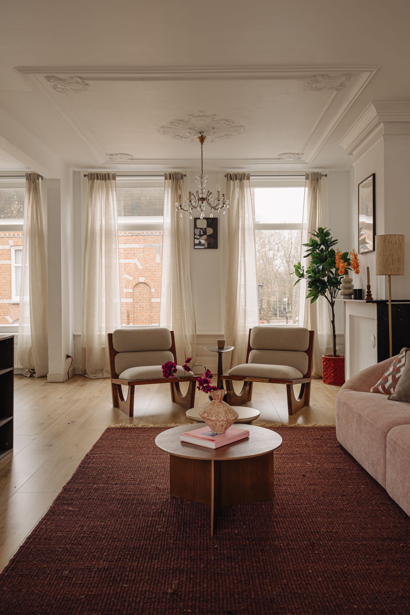 Foto 6 van Fagelstraat 86-3