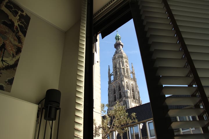 Photo 4 of t' Sas 22