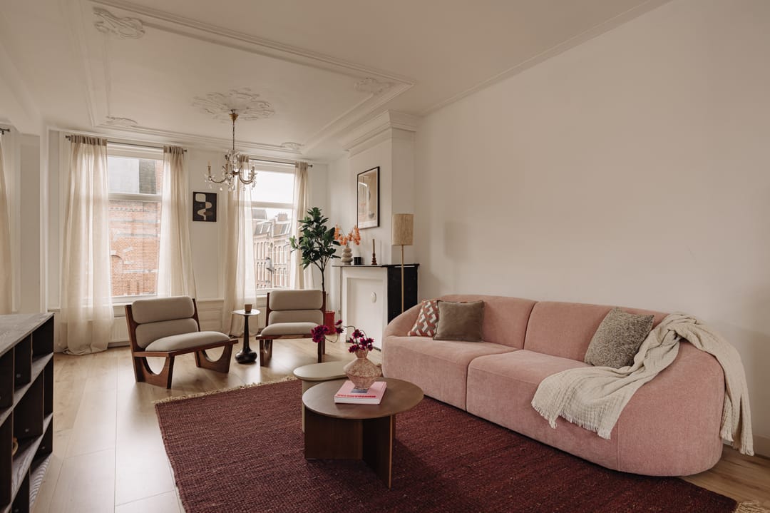 Foto 8 van Fagelstraat 86-3