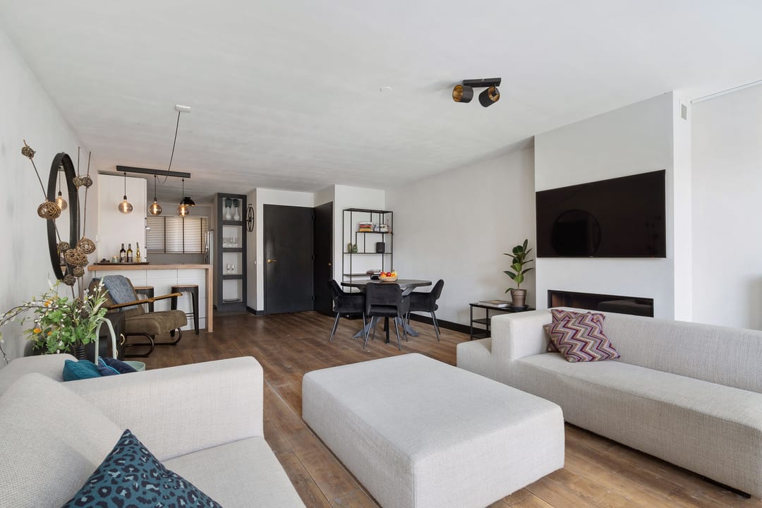 Photo 8 of t' Sas 22