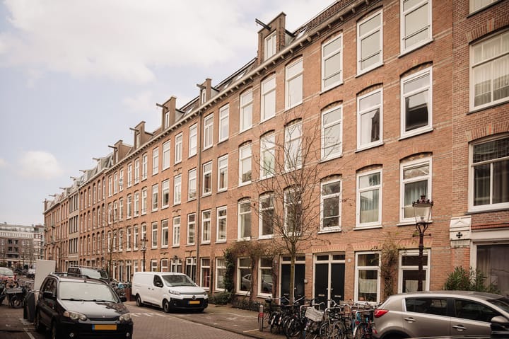 Foto 5 van Fagelstraat 86-3