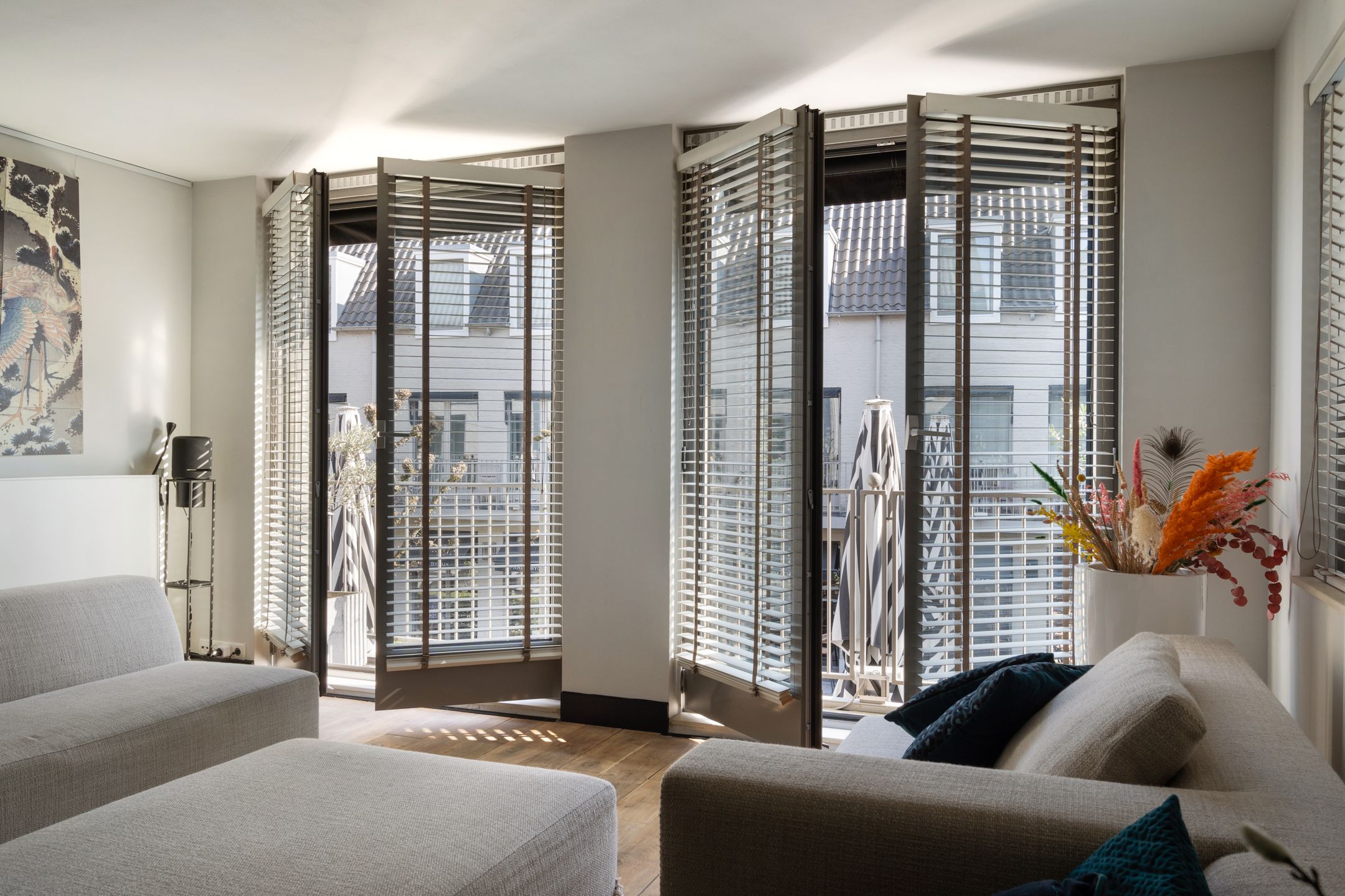 Photo 9 of t' Sas 22