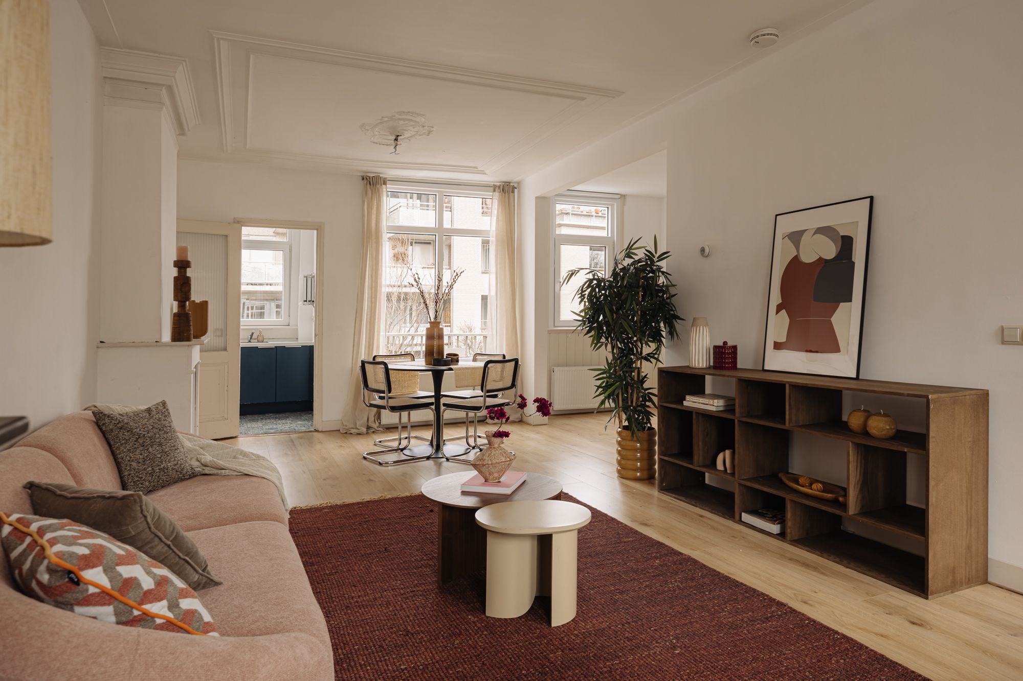 Foto 9 van Fagelstraat 86-3