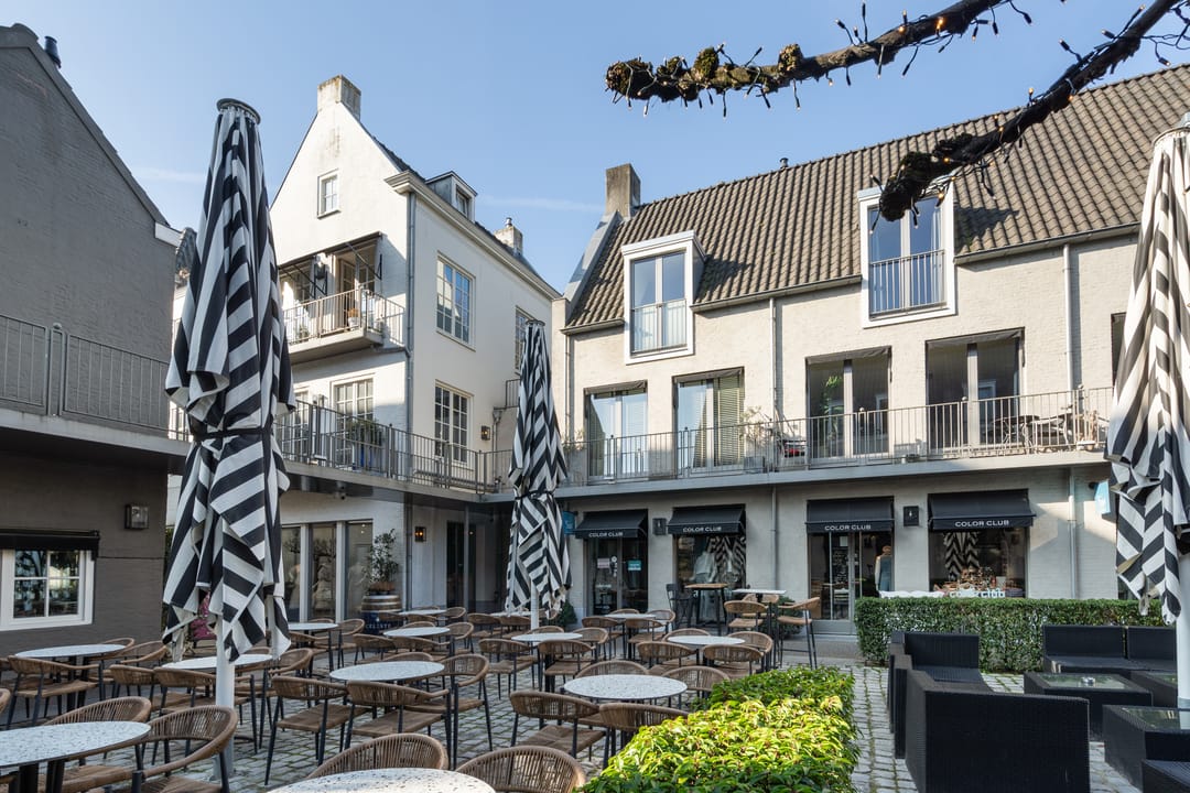 Photo 1 of t' Sas 22