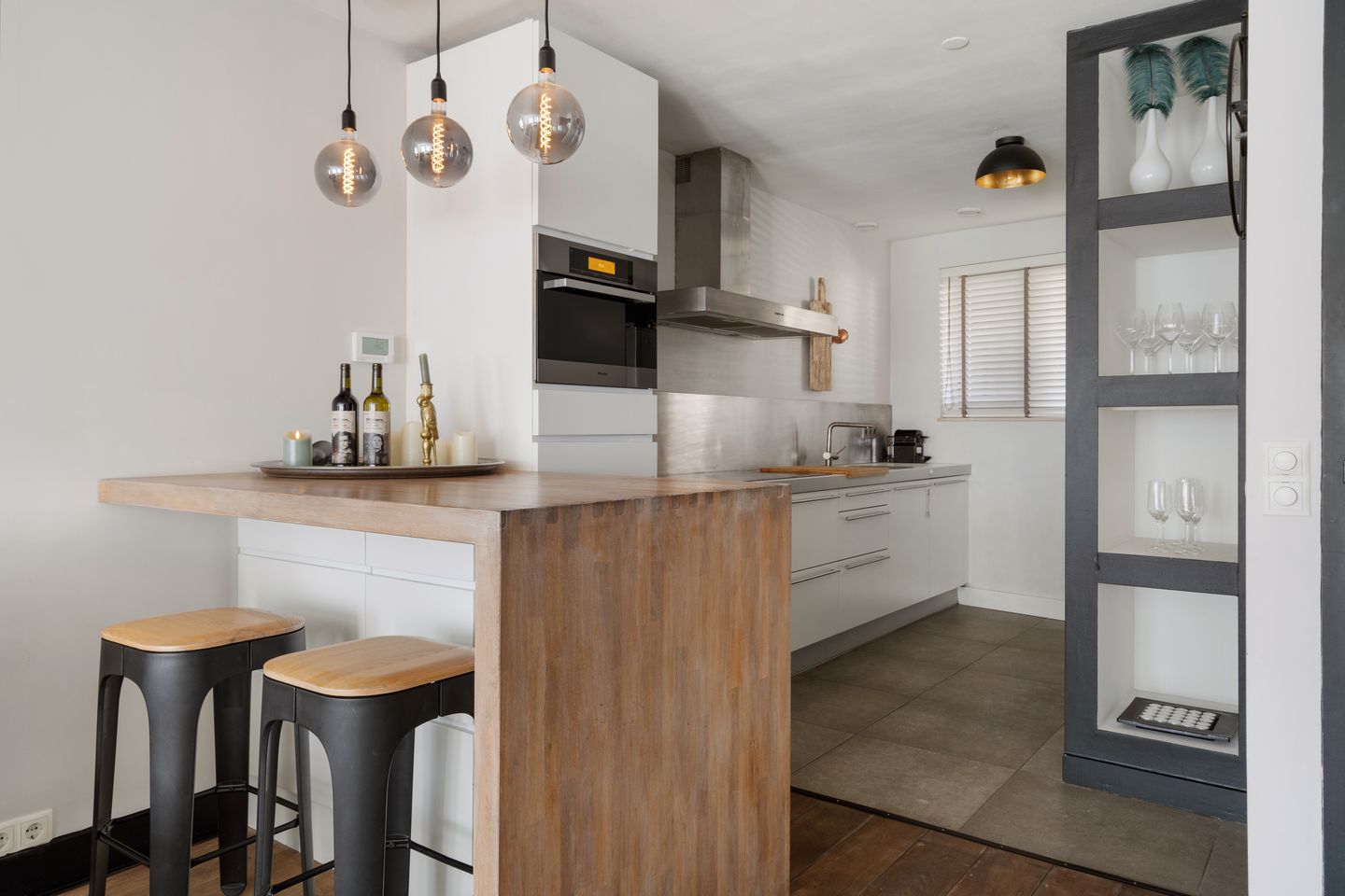 Photo 10 of t' Sas 22