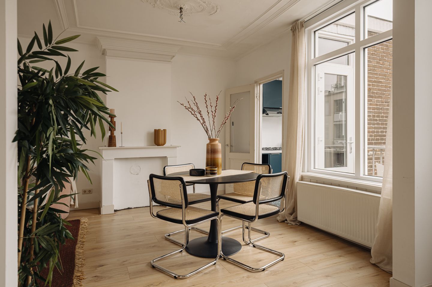 Foto 10 van Fagelstraat 86-3