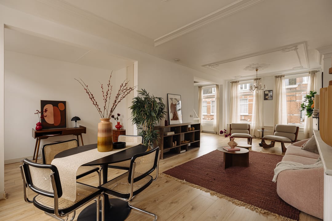 Foto 1 van Fagelstraat 86-3