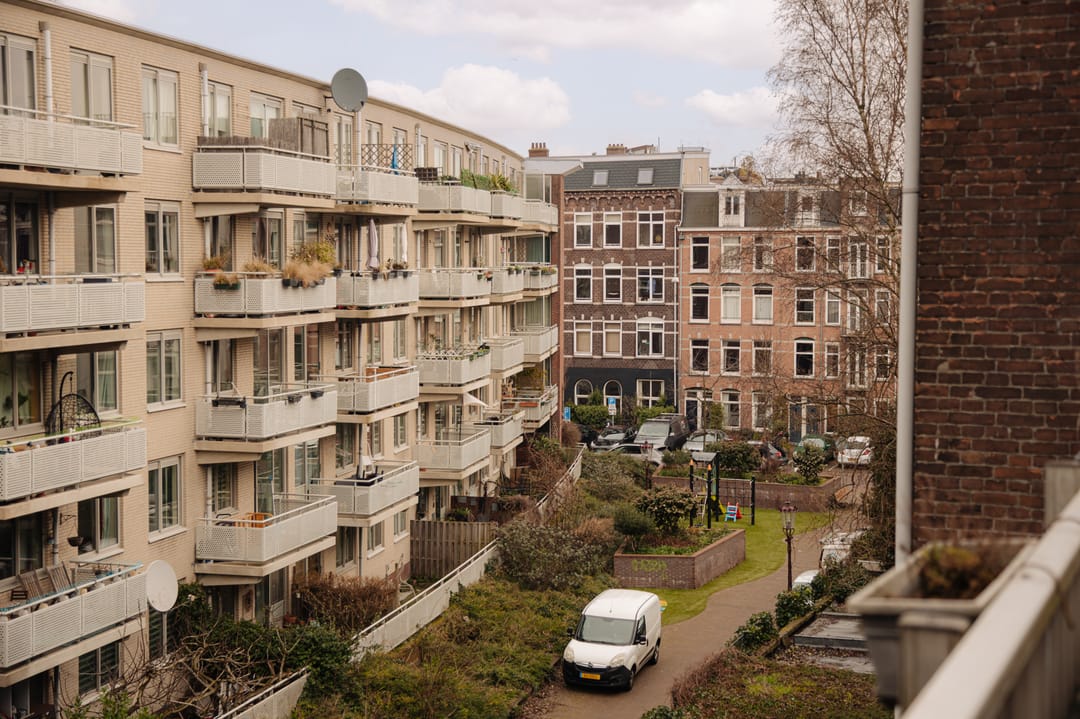 Foto 11 van Fagelstraat 86-3