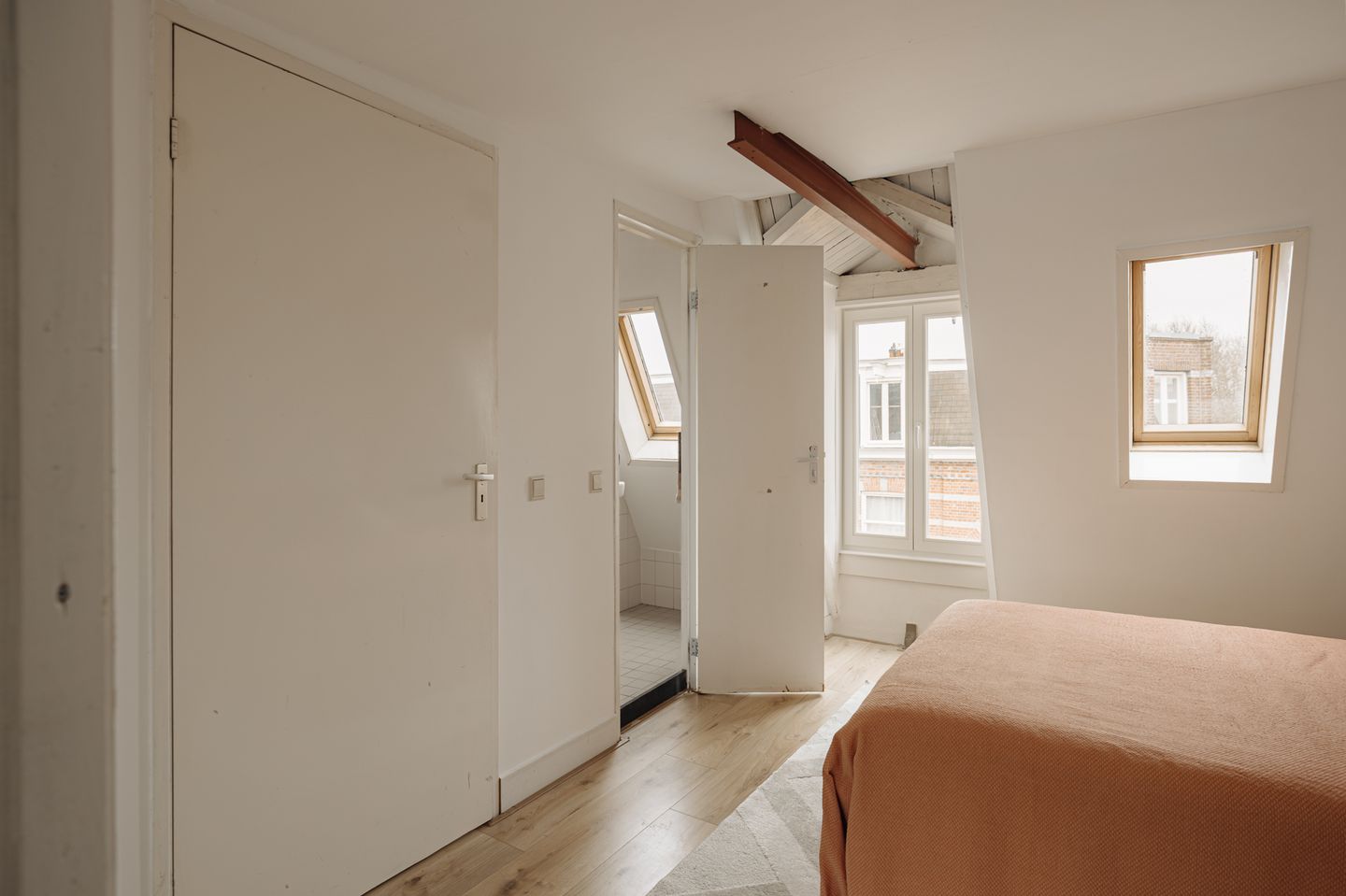 Foto 14 van Fagelstraat 86-3