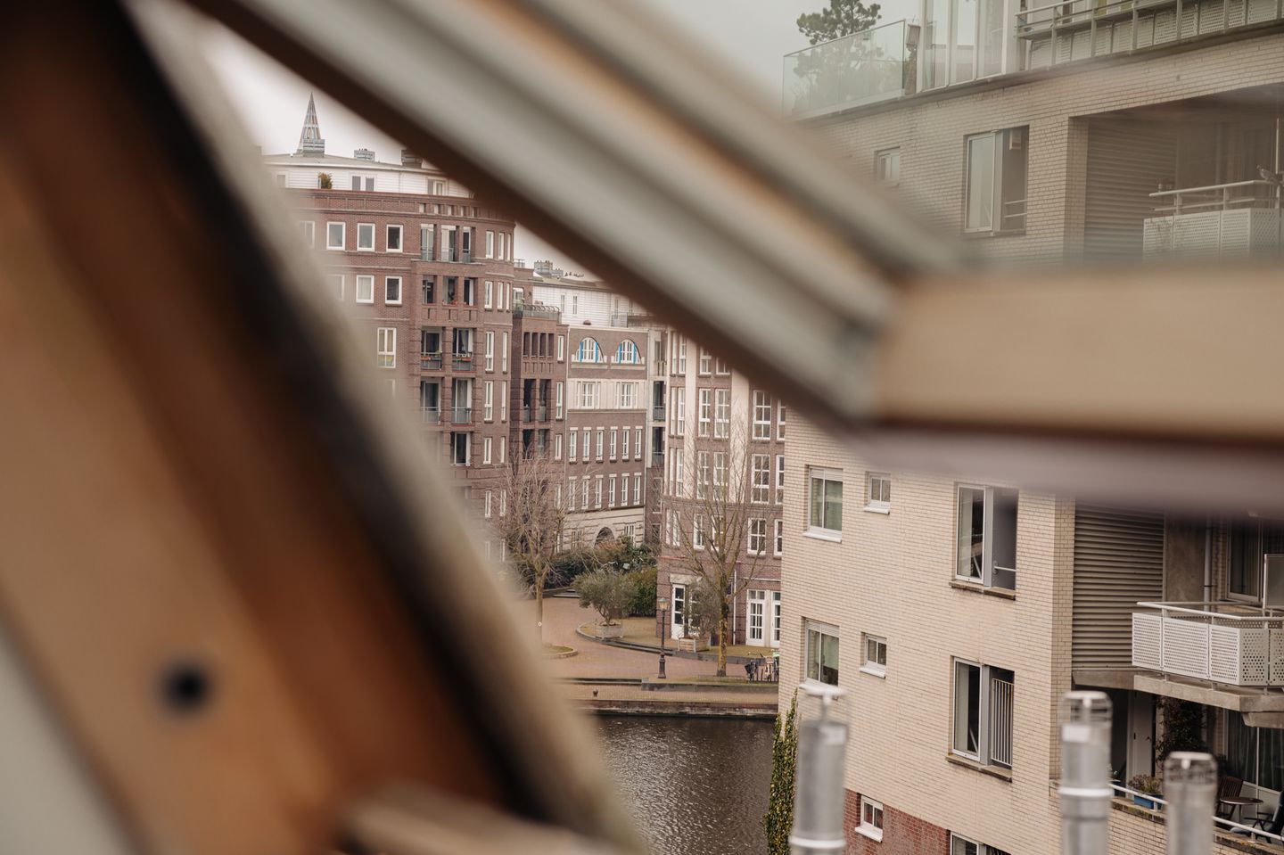 Foto 19 van Fagelstraat 86-3