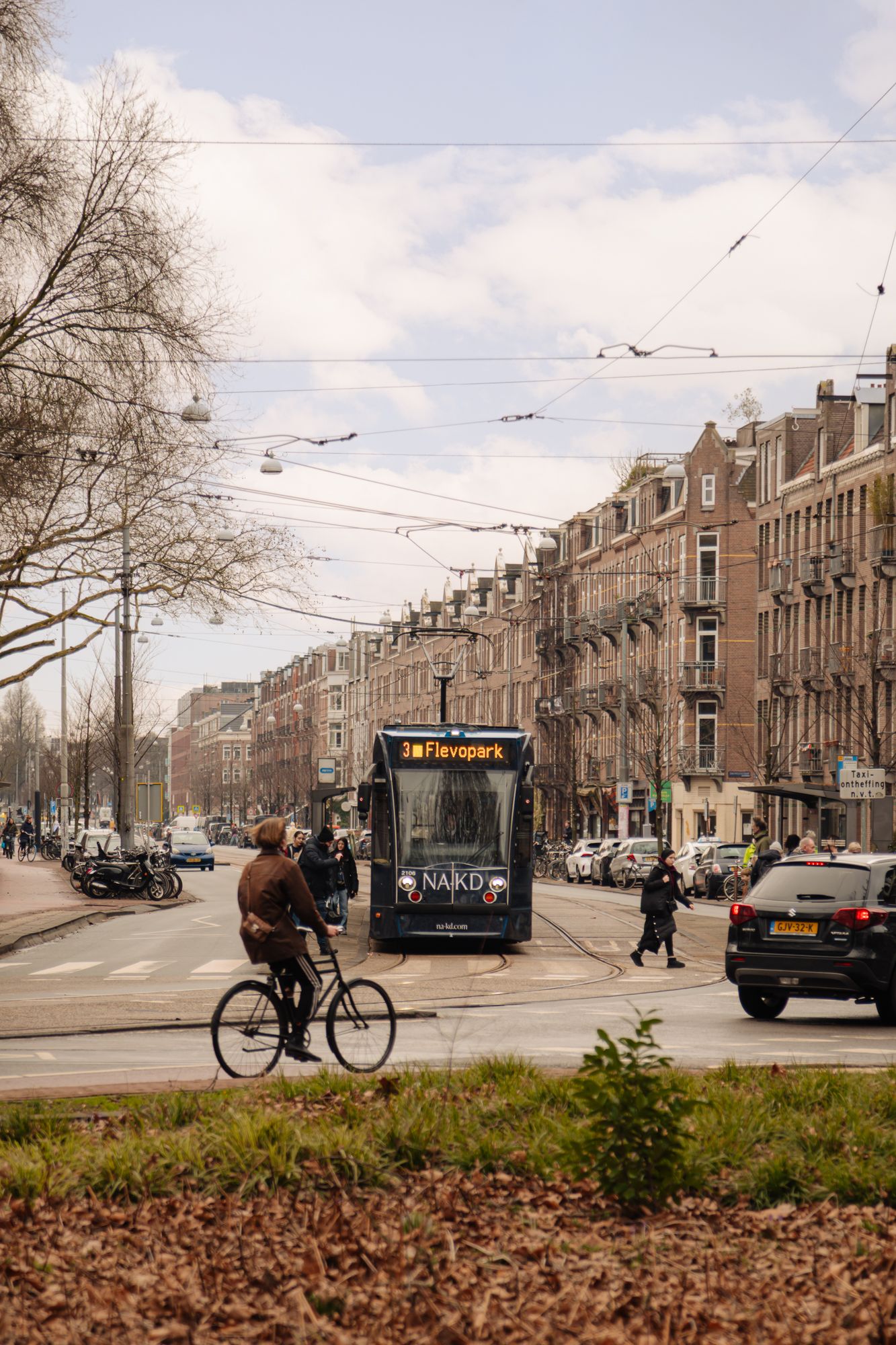 Foto 24 van Fagelstraat 86-3