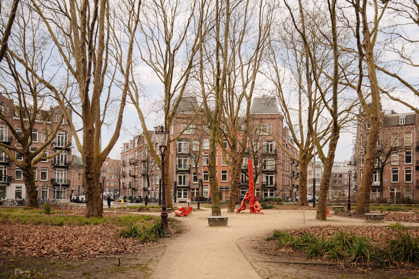 Foto 25 van Fagelstraat 86-3