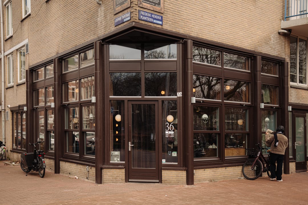 Foto 26 van Fagelstraat 86-3