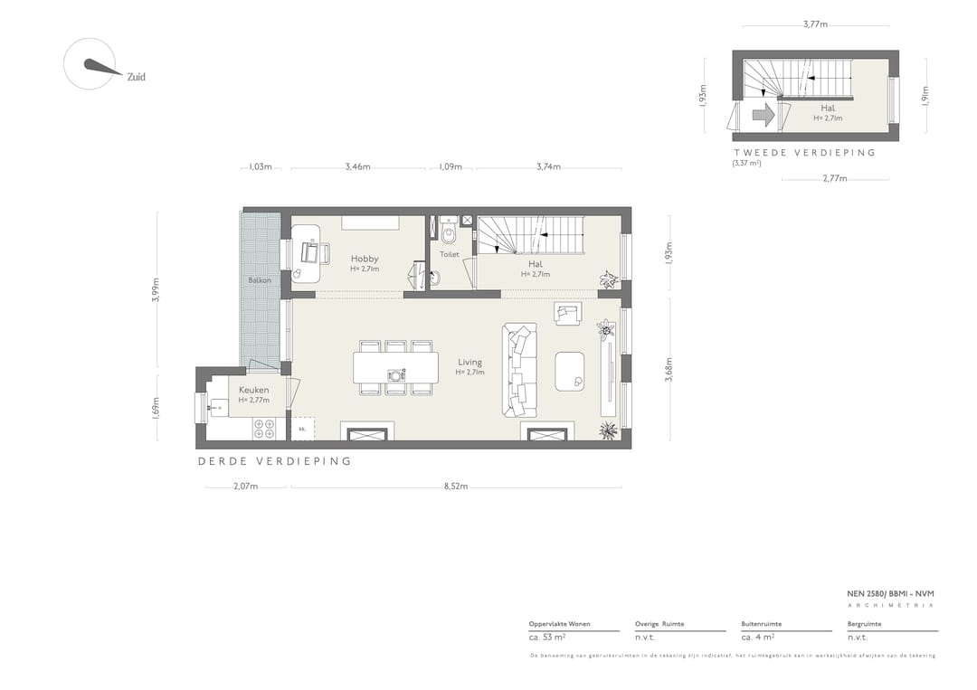 Foto 28 van Fagelstraat 86-3