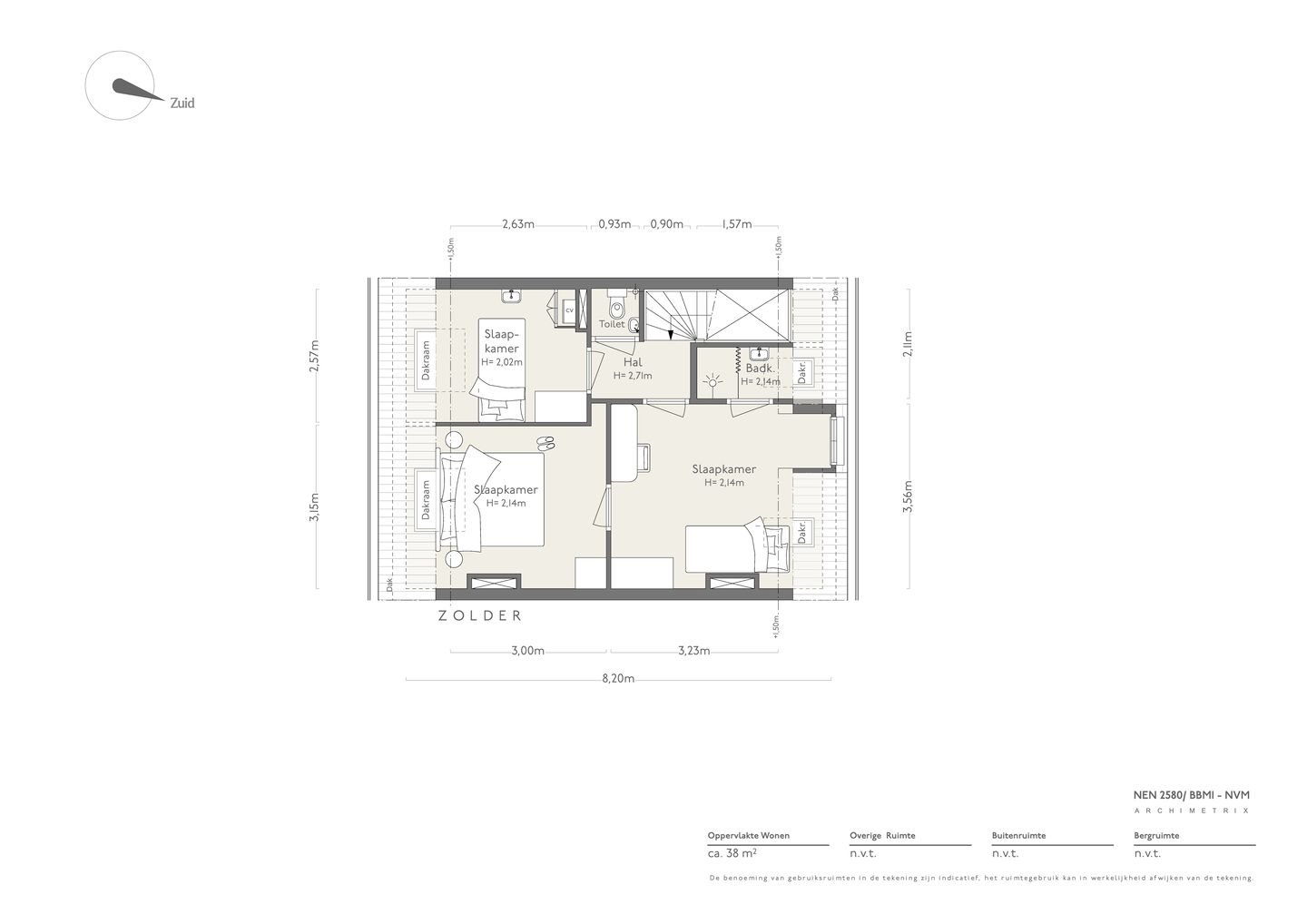 Foto 29 van Fagelstraat 86-3