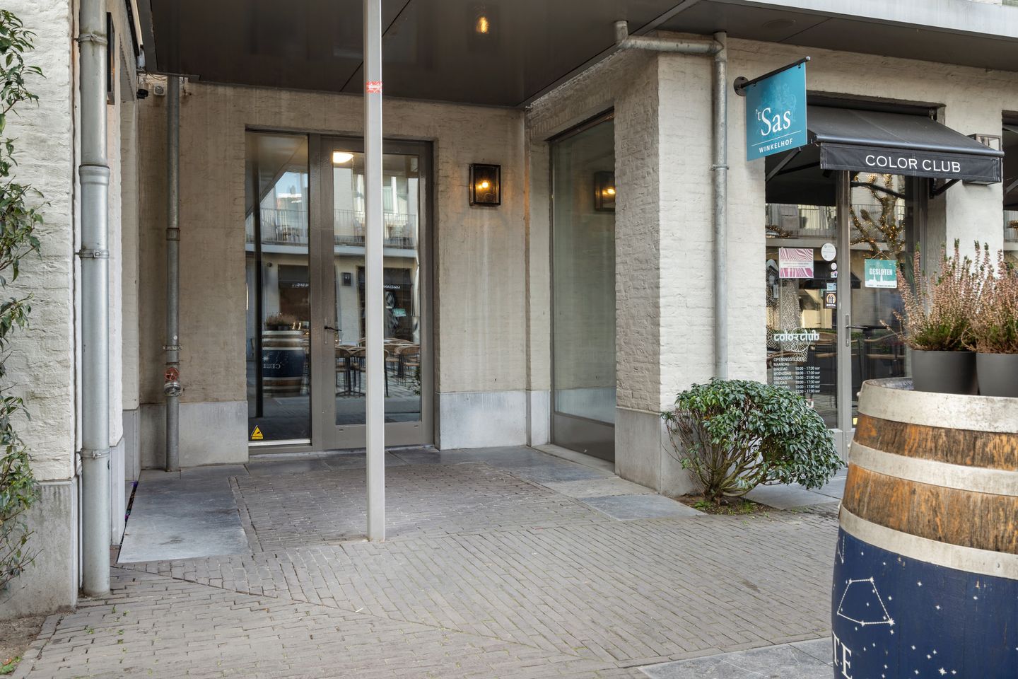 Photo 35 of t' Sas 22