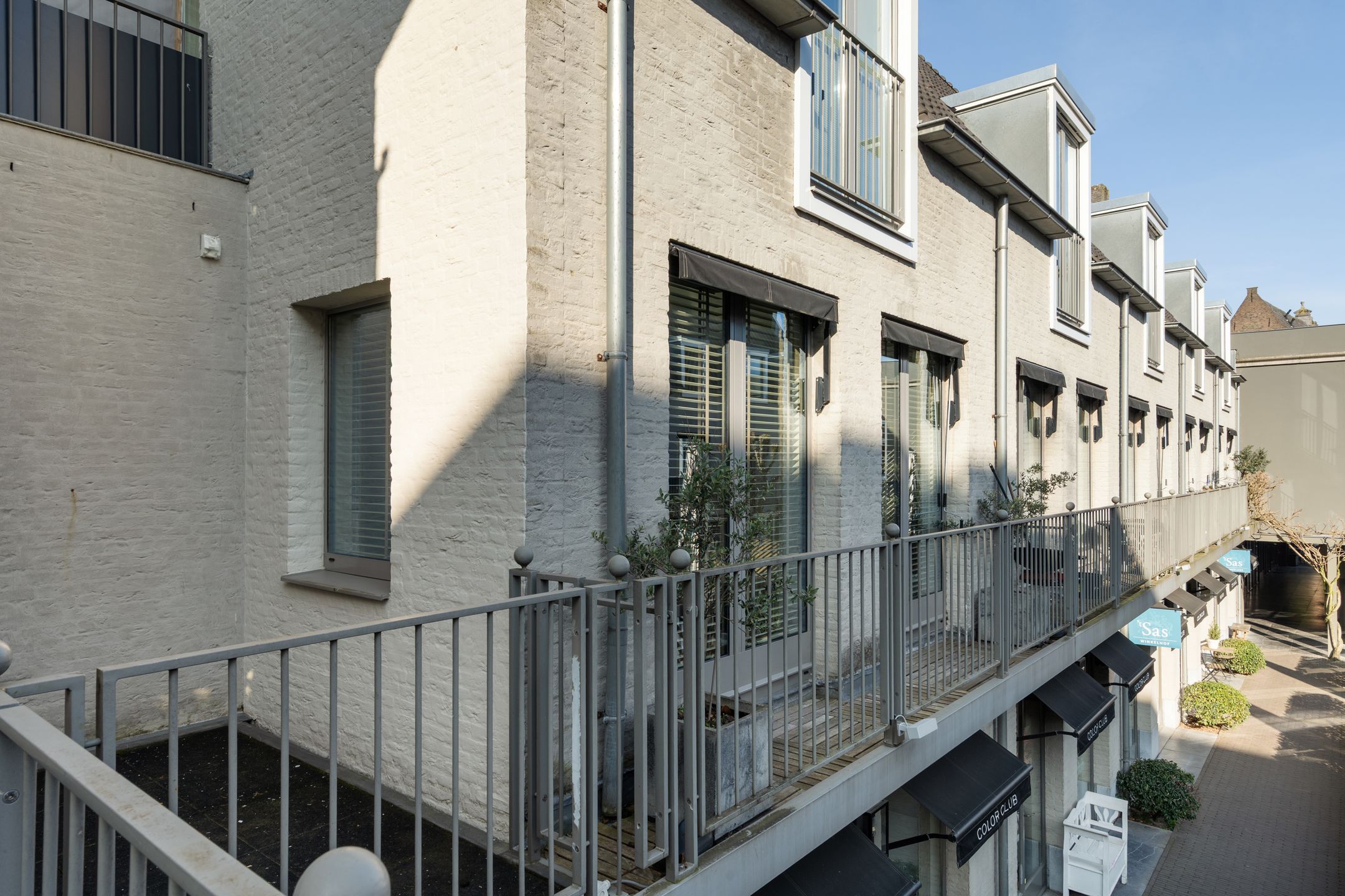 Photo 36 of t' Sas 22