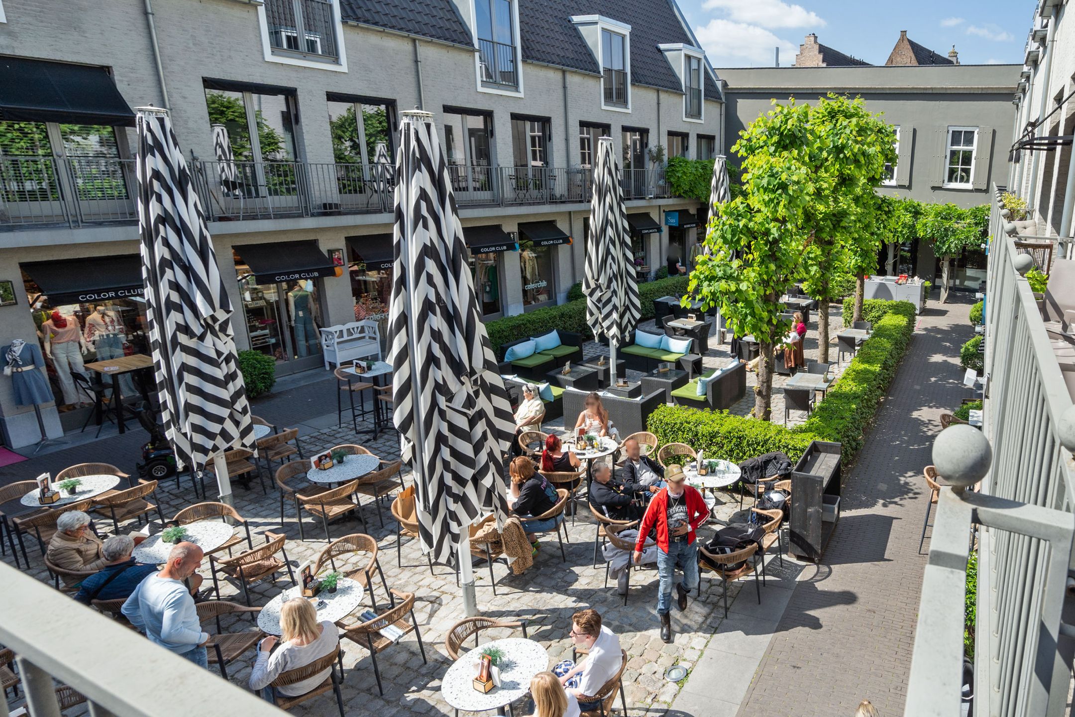 Photo 39 of t' Sas 22