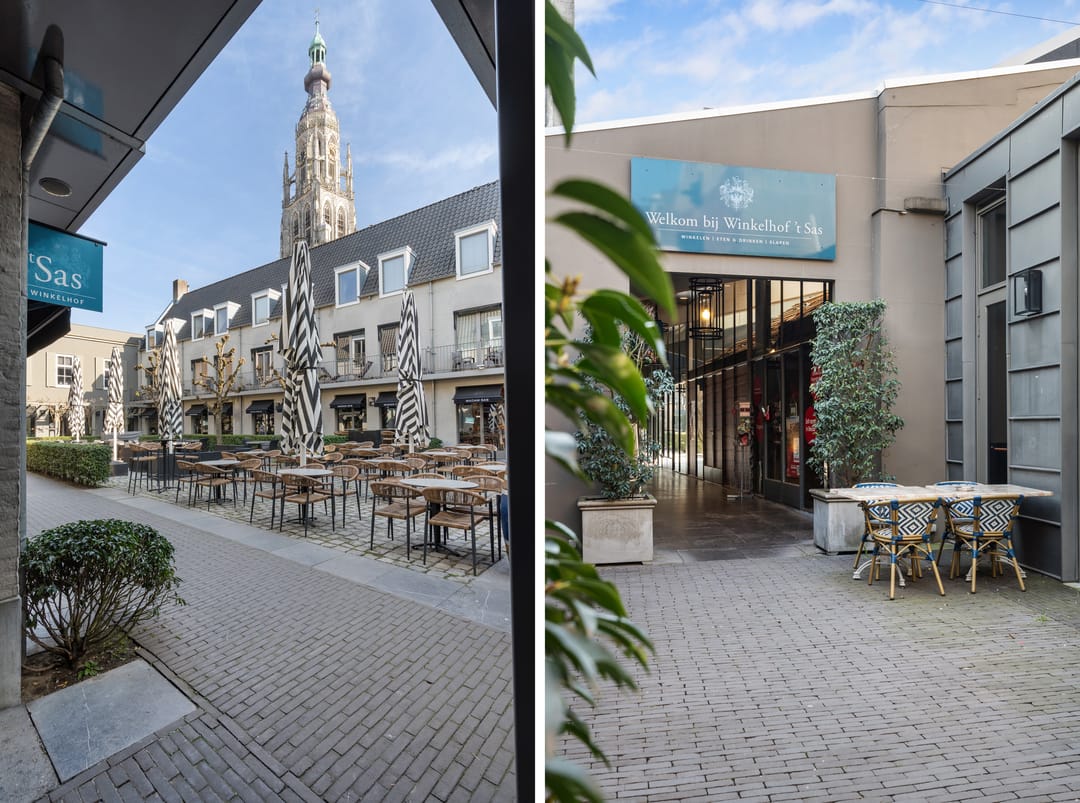 Photo 41 of t' Sas 22