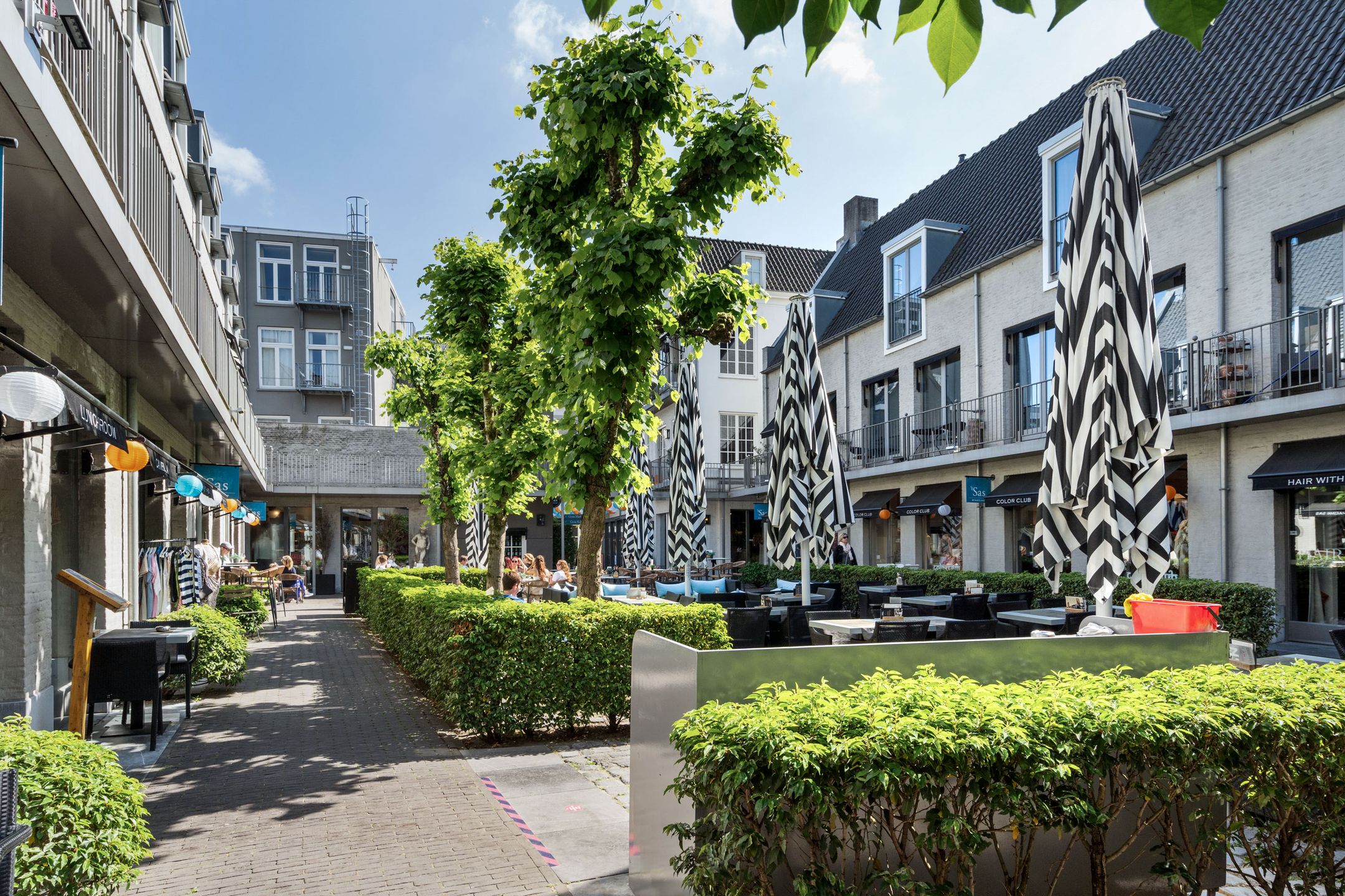 Photo 42 of t' Sas 22